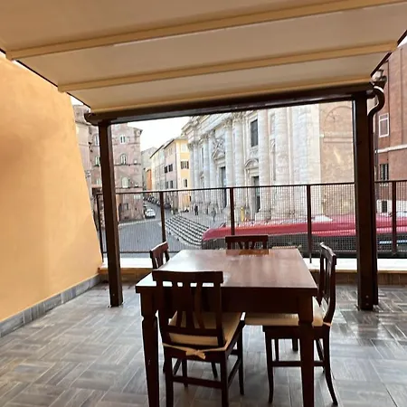 Appartamento Fiorentini 2 Complete House X 4 & 4 People *