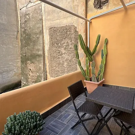 Fiorentini 2 Complete House X 4 & 4 People Appartamento