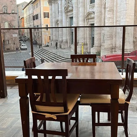 Fiorentini 2 Complete House X 4 & 4 People * Roma