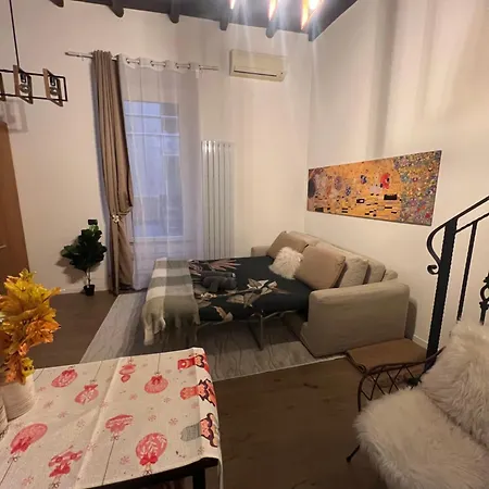 Fiorentini 2 Complete House X 4 & 4 People * Roma
