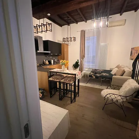 Fiorentini 2 Complete House X 4 & 4 People Appartamento *