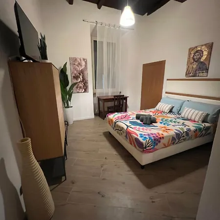 Appartamento Fiorentini 2 Complete House X 4 & 4 People
