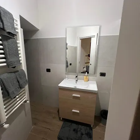 Appartamento Fiorentini 2 Complete House X 4 & 4 People Roma