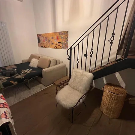 Appartamento Fiorentini 2 Complete House X 4 & 4 People