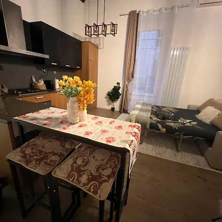 Appartamento Fiorentini 2 Complete House X 4 & 4 People