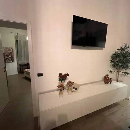 Fiorentini 2 Complete House X 4 & 4 People * Roma