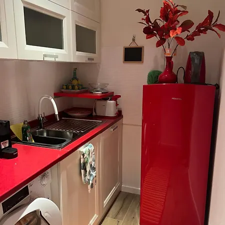 Fiorentini 2 Complete House X 4 & 4 People Appartamento *