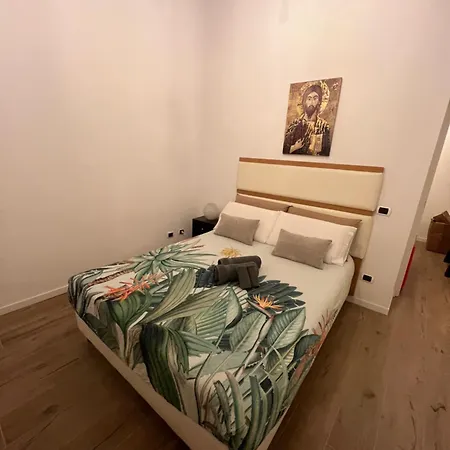 Appartamento Fiorentini 2 Complete House X 4 & 4 People