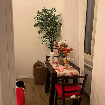Fiorentini 2 Complete House X 4 & 4 People * Roma
