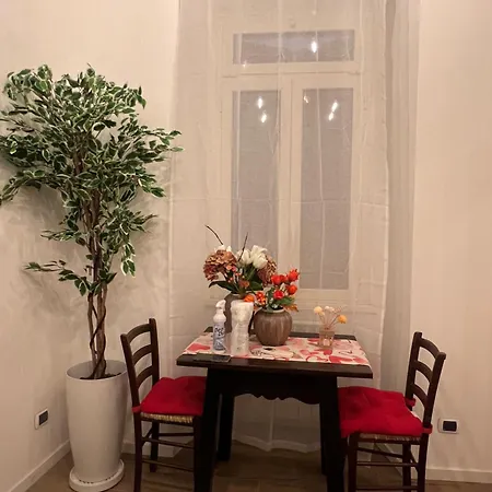 Fiorentini 2 Complete House X 4 & 4 People * Roma