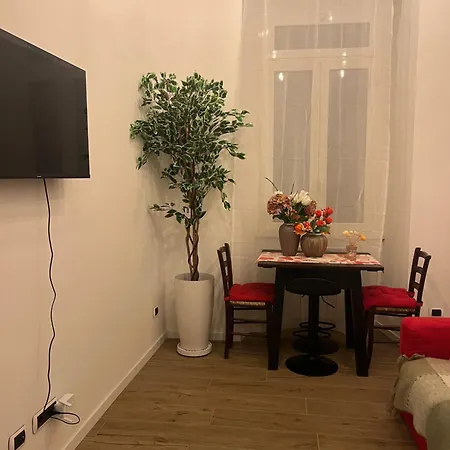 Fiorentini 2 Complete House X 4 & 4 People Appartamento *