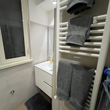 Fiorentini 2 Complete House X 4 & 4 People Appartamento *