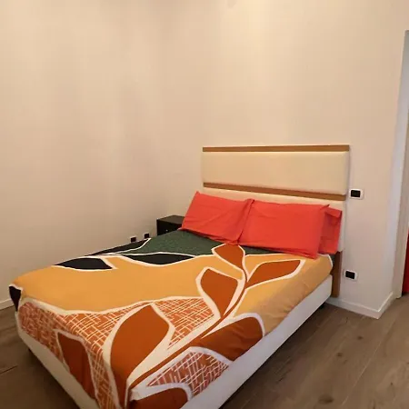 Fiorentini 2 Complete House X 4 & 4 People Appartamento *
