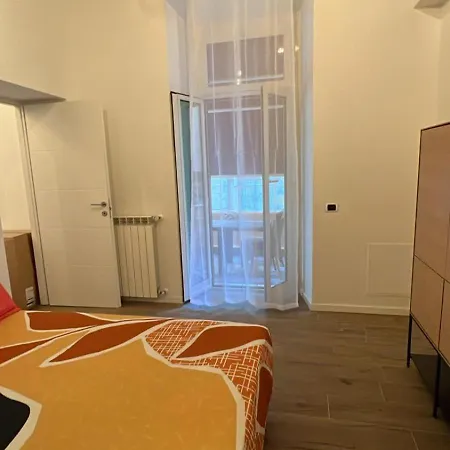 Fiorentini 2 Complete House X 4 & 4 People Appartamento